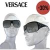 VERSACE occhiali da sole MOD.4085B 528/11 sunglasses Made in Italy CE