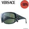 VERSACE occhiali da sole MOD.4085B GB1/71 sunglasses Made in Italy CE