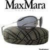 MAX MARA occhiale da sole MM157/S SC9T5 115 sunglasses Made in Italy CE