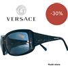 VERSACE occhiali da sole MOD.4069 GB1/87 sunglasses Made in Italy CE