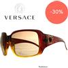 VERSACE occhiali da sole MOD.4073 510/13 sunglasses Made in Italy CE!