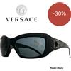 VERSACE occhiali da sole MOD.4067 GB1/87 sunglasses Made in Italy CE!