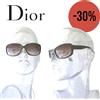 DIOR occhiali da sole GLOSSY 2 N5D02 120 RARE sunglasses Optyl Made in Italy CE