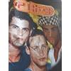 TURBOGADGET 90's VINTAGE RARISSIMA T-SHIRT XL 2 BE 3 BOY BAND FRANCESE FRENCH IDOLS POP RARA