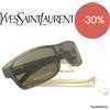 YVES SAINT LAURENT occhiali da sole YSL 2089/S T30 sunglasses M.in Italy CE