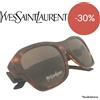 YVES SAINT LAURENT occhiali da sole YSL 2001/S 08E sunglasses M.in Italy CE