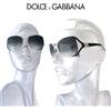 Dolce&Gabbana DOLCE & GABBANA occhiali sole DG 6003 582/8G 62 16 105 sunglasses M.in Italy CE