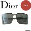 DIOR occhiali da sole GYPSY 1 TW3 79 14 110 RARE sunglasses Made in Itay CE
