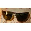 EXALT CYCLE Occhiali da Sole Unisex EXALT CYCLE GLAMOUR Modello Mauritius C1 - Nuovi