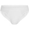 Hanes 2 X Hanes Bianco o Nero Cotone Elastico Uomo Slip Sottoveste Intimo