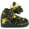 ADIDAS Q20918-C . JS CAMO BEAR - SCARPA CASUAL BIMBO