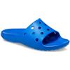 Crocs Ciabatte CROCS Classic Crocs Slide 206396 (Electric Pink/Blue Bolt/White)