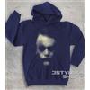 3styler FELPA BAMBINO JOKER 2 IL CAVALIERE OSCURO BATMAN Heat Ledger pipistrello Gotham