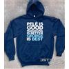 3styler FELPA UNISEX 1 Best Diego Armando Pelè football player calcio