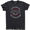 3stylershop T-shirt uomo Sympathy for the Devil - Ronnie Woods