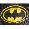 steering BATMAN VINTAGE T SHIRT 80S DEADSTOCK 1989 DC. COMICS INC. SIZE M SUPERHEROES