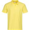 Stedman Polo Shirt In Piquè Di Cotone Per Bambini E Bambine