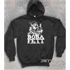 3styler FELPA unisex BOBA FETT waiting for you Stars Wars Han Solo Millenium Falcon