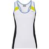 HEAD Maglietta Sportiva Donna Tennis - Canottiera Donna - Head