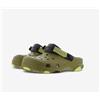 Crocs All-Terrain Clog 206340- colore 001 Nero, 3UA Aloe