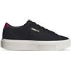 ADIDAS EF8854 . SLEEK SUPER - SCARPA CASUAL