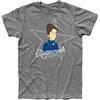 3stylershop T-SHIRT uomo SIGNORINA ROTTENMEIER Rottermaier Rottermeier - Heidi cartoons