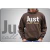 3styler FELPA UNISEX POKER TEXAS HOLD'EM - JUST CALL ME - ALL IN PUSH AND PRAY LAS VEGAS