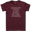 3stylershop T-shirt uomo Nobody Puts Baby IN The Corner - Kellerman's - film cult