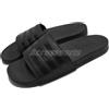 adidas Adilette Comfort Core Black Men Slip On Sandals Slippers GZ5896