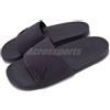 adidas Adilette Comfort Elevated Core Black Men Unisex Casual Sandal IF0891