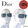 DIOR occhiali da sole GYPSY 1 YB7 79 14 110 RARE sunglasses Made in Itay CE