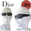 DIOR occhiali da sole RUBBER 1 XH1 59 14 130 RARE sunglasses Made in Italy CE