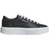 ADIDAS EE4519 . SLEEK SUPER - SCARPA CASUAL