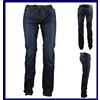 Baci & Abbracci baci e abbracci jeans uomo regular fit pantaloni blu 44 vita bassa gamba dritta