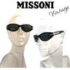 MISSONI occhiali da sole M270/s SD9 58 20 125 sunglasses Made in Italy CE