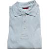 Hanes G100 Polo Golf Sportivo Da Uomo In Cotone Pesante E Semplice