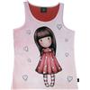 SANTORO T-SHIRT GORJUSS SANTORO ESTATE GORJUSS MAGLIETTA GORJUSS SANTORO LONDON