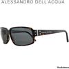 ALESSANDRO DELL'ACQUA occhiali da sole BOHEMIA AD15012 123 59 125 M.in Italy CE