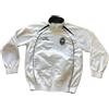 sportika MOTORSPORT TEAM Felpa da Ragazzo Giacca Sportiva zip Jacke Jacket Size 14 anni
