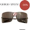 GIORGIO ARMANI occhiali da sole GA 319/S CWXVN 67 08 120 sunglasses M.in ItalyCE