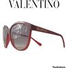 VALENTINO occhiali da sole 5662S A20N3 sunglasses M.in Italy CE