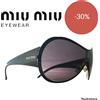 MIU MIU occhiali da sole SMU 50F 7AX 1A1 125 sunglasses CE