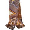 Grandfoulard Purissima Seta 💯 Stola Scialle Sciarpa Hijad Chador