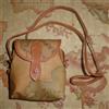 ALVIERO MARTINI 1° CLASSE - Borsetta Mini cm 15 x 14 x 6 con Cerniera Lampo