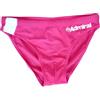 ADMIRAL Slip Costume da Bagno ragazzo rosso surf Mare Piscina size 14 anni