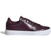 ADIDAS EE7899 .maroon DAILY 2.0 - SCARPA CASUAL DONNA