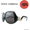 Dolce&Gabbana DOLCE & GABBANA occhiali da sole DG 889S B5 120 RARE sunglasses M.in Italy CE