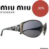 MIU MIU occhiali da sole SMU 56E 5AV 1A1 sunglasses CE