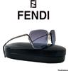 FENDI occhiali da sole SL 7341 col. 568Y 62 RARE sunglasses M. in Italy CE