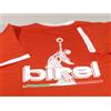 100% PRL) BIREL MAGLIA T-SHIRT SIZE XL MAGLIETTA 100% COTONE COSTAR GO KART KARTING
